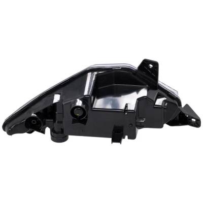 Rareelectrical - New Left Front Fog Light Compatible With Acura Mdx Base 6 Cyl 3.5L Mdx Sh-Awd 6 Cyl 3.5L 2022-2024 - Image 5