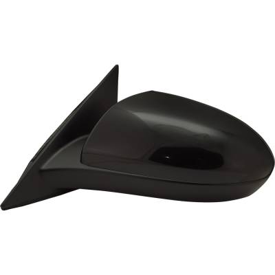 Rareelectrical - New Left Mirror Compatible With Mazda 6 2.5L 3.7L 2011-2012 By Part Numbers Ma1320172 Gea36918z - Image 5