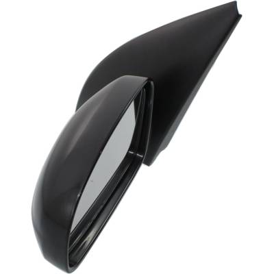 Rareelectrical - New Left Mirror Compatible With Chevrolet Pontiac Aveo G3 Aveo5 1.6L 2005 2006 2007 2008 2009 2010 - Image 3