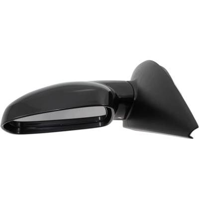 Rareelectrical - New Left Mirror Compatible With Chevrolet Pontiac Aveo G3 Aveo5 1.6L 2005 2006 2007 2008 2009 2010 - Image 4