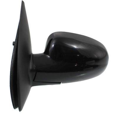 Rareelectrical - New Left Mirror Compatible With Chevrolet Pontiac Aveo G3 Aveo5 1.6L 2005 2006 2007 2008 2009 2010 - Image 5