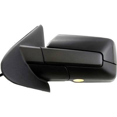 Rareelectrical - New Left Mirror Compatible With Ford Lincoln Expedition Navigator 5.4L 2011-2011 By Part Numbers - Image 5