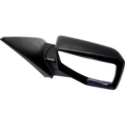 Rareelectrical - New Right Mirror Compatible With Ford Explorer 4.0L 4.6L 2006-2009 By Part Numbers Fo1321275 - Image 4