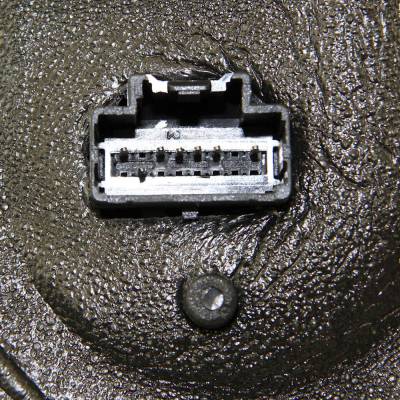 Rareelectrical - New Right Mirror Compatible With Ford F-150 2011-2013 By Part Numbers Fo1321407 Bl3z17682ca - Image 5