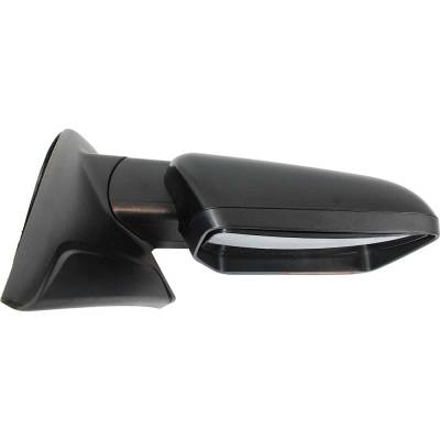 Rareelectrical - New Right Mirror Compatible With Ford F-150 4.6L 5.4L 6.2L 2009-2009 By Part Numbers Fo1321354 - Image 4