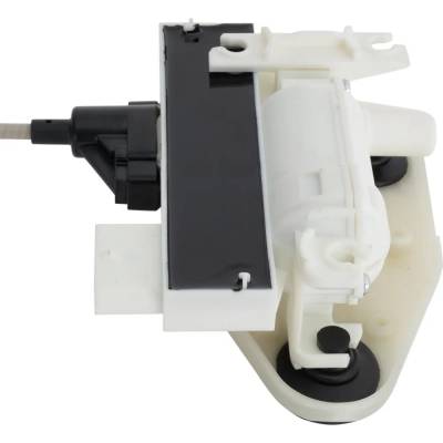 Rareelectrical - New Driver Side Front Door Lock Actuator Compatible With Bmw X6 M50i 8 Cyl 4.4L X5 Sdrive35i 6 Cyl - Image 6