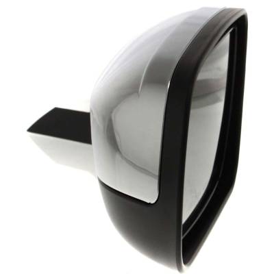 Rareelectrical - New Left Mirror Compatible With Ford Mercury Five Hundred Montego 3.0L 2005-2006 By Part Numbers - Image 3