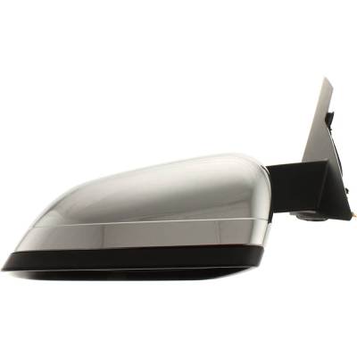 Rareelectrical - New Left Mirror Compatible With Ford Mercury Five Hundred Montego 3.0L 2005-2006 By Part Numbers - Image 4