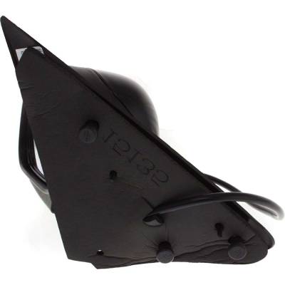 Rareelectrical - New Left Mirror Compatible With Mercury Ford Grand Marquis Crown Victoria 4.6L 2009-2010 By Part - Image 2