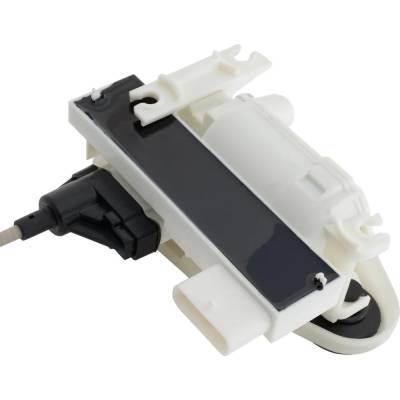 Rareelectrical - New Driver Side Front Door Lock Actuator Compatible With Bmw X5 M 8 Cyl 4.4L X6 Xdrive40i 6 Cyl 3.0L - Image 3