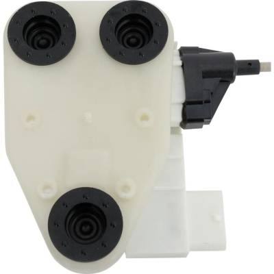 Rareelectrical - New Driver Side Front Door Lock Actuator Compatible With Bmw X5 M 8 Cyl 4.4L X6 Xdrive40i 6 Cyl 3.0L - Image 4