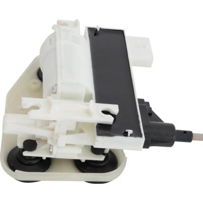 Rareelectrical - New Driver Side Front Door Lock Actuator Compatible With Bmw X5 M 8 Cyl 4.4L X6 Xdrive40i 6 Cyl 3.0L - Image 5