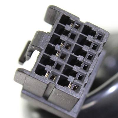 Rareelectrical - New Left Mirror Compatible With Dodge Journey 2.4L 3.6L 2016-2017 By Part Numbers Ch1320424 - Image 5