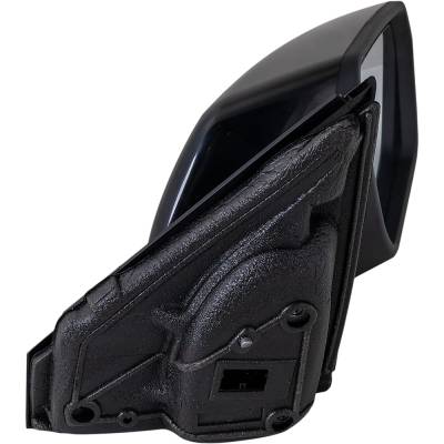 Rareelectrical - New Right Mirror Compatible With Chevrolet Gmc Equinox Terrain 1.5L 1.6L 2.0L 2018-2022 By Part - Image 3