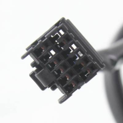 Rareelectrical - New Right Mirror Compatible With Buick Lesabre 3.8L 2000-2004 By Part Numbers Gm1321422 25658306 - Image 6