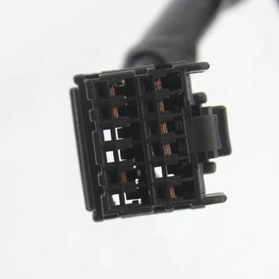 Rareelectrical - New Left Mirror Compatible With Buick Lesabre 3.8L 2000-2004 By Part Numbers Gm1320422 25658312 - Image 6