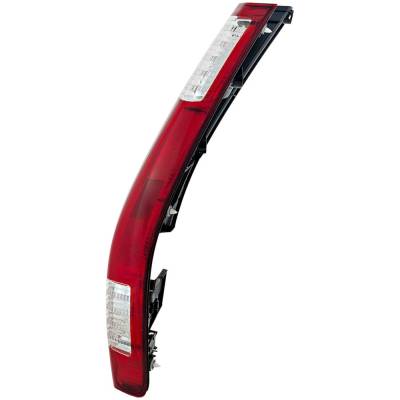 Rareelectrical - New Right Tail Lights Compatible With Honda Cr-V 2.4L 2005 2006 By Part Numbers Ho2819139 Rh73010031 - Image 3