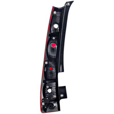 Rareelectrical - New Right Tail Lights Compatible With Honda Cr-V 2.4L 2005 2006 By Part Numbers Ho2819139 Rh73010031 - Image 5