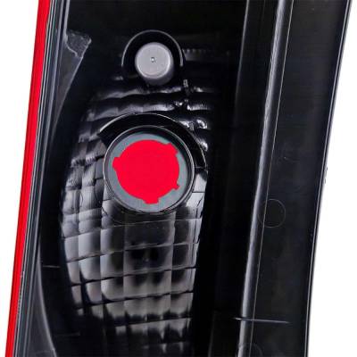 Rareelectrical - New Right Tail Lights Compatible With Honda Cr-V 2.4L 2005 2006 By Part Numbers Ho2819139 Rh73010031 - Image 7