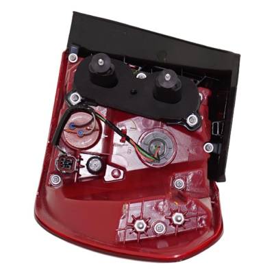 Rareelectrical - New Left Tail Lights Compatible With Kia Sorento 2.4L 3.3L 2019 2020 By Part Numbers Ki2804151 - Image 4