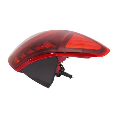 Rareelectrical - New Left Tail Lights Compatible With Kia Sorento 2.4L 3.3L 2019 2020 By Part Numbers Ki2804151 - Image 6
