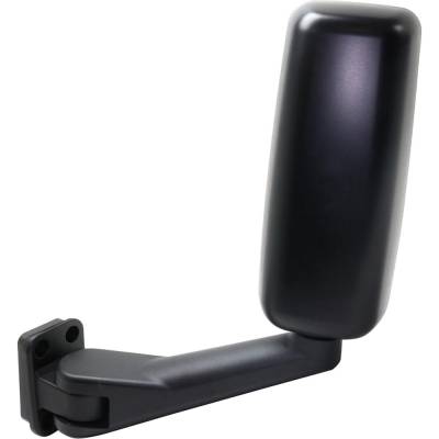 Rareelectrical - New Left Mirror Compatible With Chevrolet Gmc C4500 6.6L 8.1L 2003 2004 2005 2006 2007 2008 2009 By - Image 5