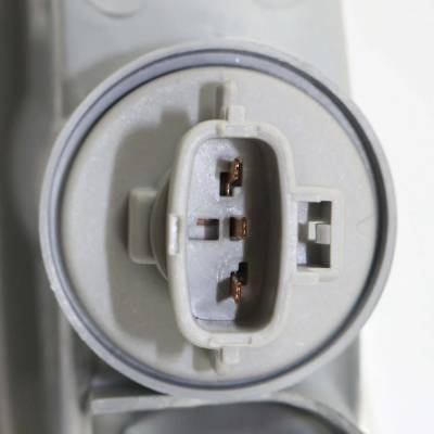 Rareelectrical - Right Front Turn Signal Light Compatible With Toyota Rav4 Base 4 Cyl 2.0L 1996-1997 By To2521149 - Image 7