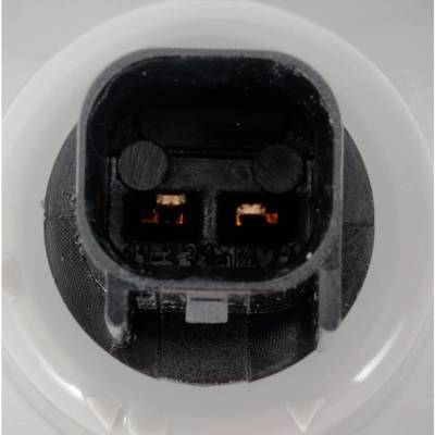 Rareelectrical - New Front Left Side Marker Lights Compatible With Ford Maverick Lariat Xl Xlt Crew Cab Pickup 4-Door - Image 5