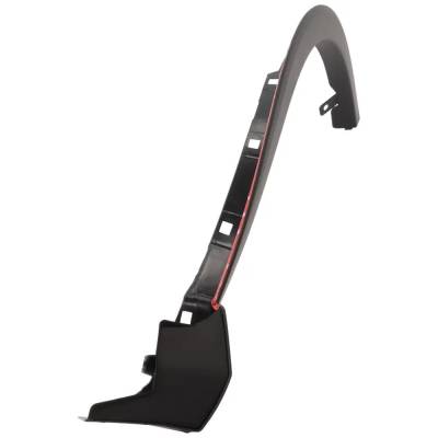 Rareelectrical - New Right Front Fender Trim Compatible With Toyota Rav4 Hybrid Se Rav4 Limited Rav4 Hybrid Xle Rav4 - Image 8