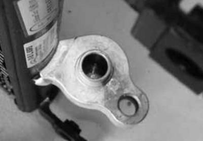 Rareelectrical - New Ac Condenser Compatible With Volvo 99-07 S60 S80 V70 Xc70 P40175 204970U Vo3030101 3077 P40175 - Image 4