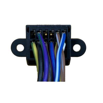 Rareelectrical - New Left Mirror Compatible With Chevrolet Malibu Hybrid Sedan 4-Door 1.8L 2016 2017 2018 Gm1320539 - Image 4