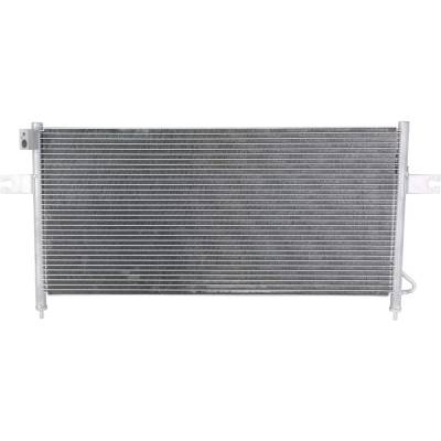 Rareelectrical - New Aluminum Core A/C Condenser Compatible With Nissan Xterra Se 6 Cyl 3.3L Frontier Sc 6 Cyl 3.3L - Image 5