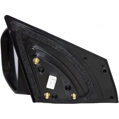 Rareelectrical - New Left Mirror Compatible With Hyundai Elantra Se Sedan 4 Door 1.8L 2014 2015 2016 By Part Number - Image 4