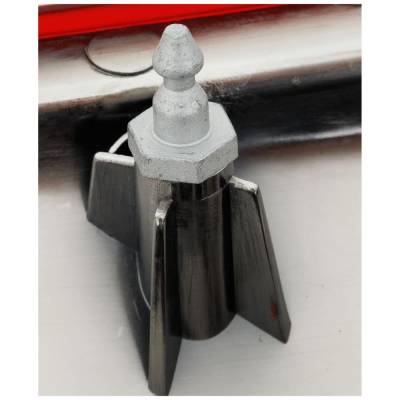 Rareelectrical - New Right Tail Lights Compatible With Mazda Tribute 2.3L 3.0L 2005 2006 By Part Numbers Ma2819107 - Image 7