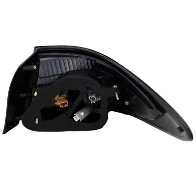 Rareelectrical - New Left Tail Lights Compatible With Lexus Es300 Es330 3.0L 3.3L 2002 2003 2004 By Part Numbers - Image 4