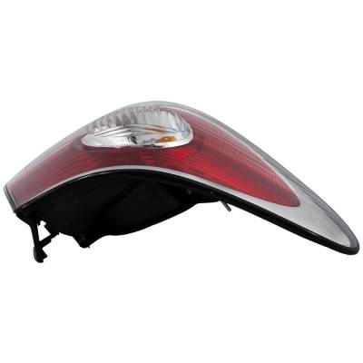 Rareelectrical - New Left Tail Lights Compatible With Lexus Es300 Es330 3.0L 3.3L 2002 2003 2004 By Part Numbers - Image 5