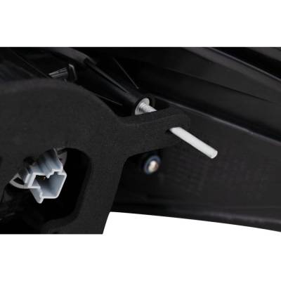 Rareelectrical - New Left Tail Lights Compatible With Lexus Es300 Es330 3.0L 3.3L 2002 2003 2004 By Part Numbers - Image 8