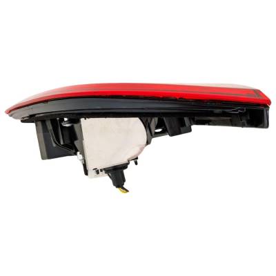 Rareelectrical - New Left Tail Lights Compatible With Mercedes-Benz Ml350 Ml550 Ml63 Amg Ml250 Ml400 2012 2013 2014 - Image 3