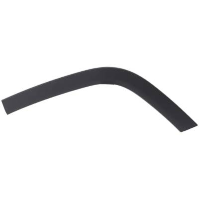 New Left Rear Fender Trim Compatible With Jeep Grand Cherokee L Summit Reserve 8 Cyl 5.7L Grand