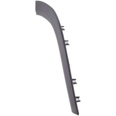 Rareelectrical - New Left Rear Fender Trim Compatible With Jeep Grand Cherokee L Summit Reserve 8 Cyl 5.7L Grand - Image 8