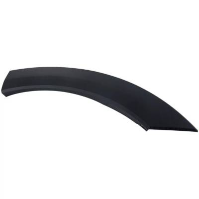 Rareelectrical - New Left Rear Fender Trim Compatible With Ford Bronco Sport Base 3 Cyl 1.5L Bronco Sport Badlands 4 - Image 2