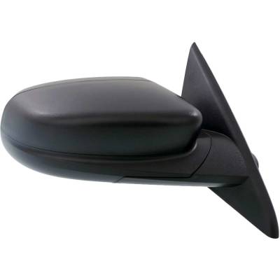 Rareelectrical - New Right Mirror Compatible With Ford Taurus Police Interceptor 2.0L 3.5L 3.7L 2013-2018 By Part - Image 5