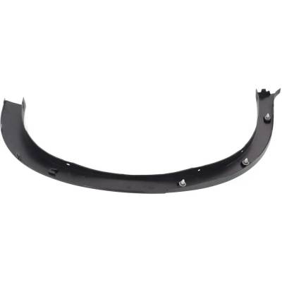 Rareelectrical - New Left Rear Fender Trim Compatible With Bmw X5 Xdrive50i X5 4.8I X5 Xdrive35i X5 Xdrive30i X5 - Image 5