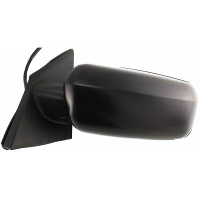 Rareelectrical - New Left Mirror Compatible With Mitsubishi Galant 2.4L 3.8L 2004-2011 By Part Numbers Mi1320130 - Image 5