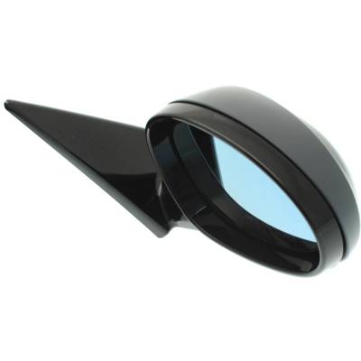 Rareelectrical - New Right Mirror Compatible With Bmw 328I 325Xi 328Xi 3.0L 2006 2007 By Part Numbers 51168046426-Pfm - Image 2