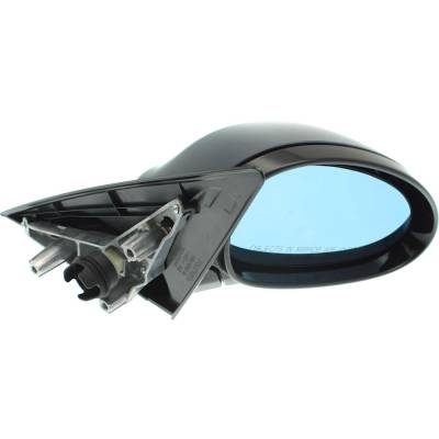 Rareelectrical - New Right Mirror Compatible With Bmw 328I 325Xi 328Xi 3.0L 2006 2007 By Part Numbers 51168046426-Pfm - Image 3