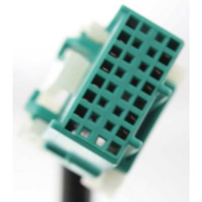 Rareelectrical - New Left Mirror Compatible With Chevrolet Isuzu Buick Gmc Oldsmobile Saab 2002 2004 2006 2007 By - Image 6