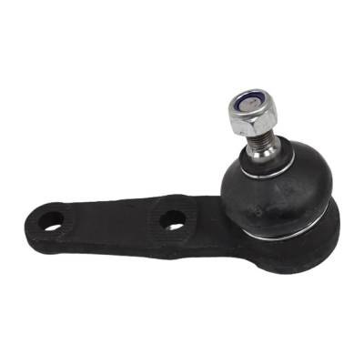 Rareelectrical - New Left Lower Ball Joint Compatible With Hyundai Mitsubishi Excel Cxl 4 Cyl 1.5L Scoupe Base 4 Cyl - Image 4