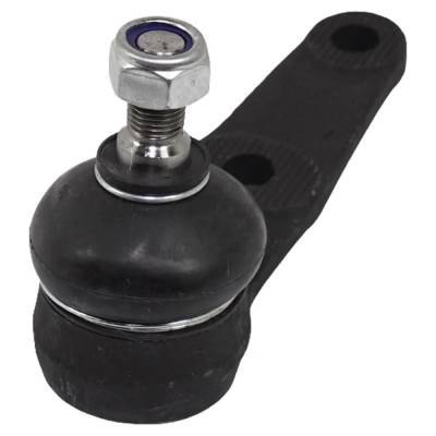 Rareelectrical - New Left Lower Ball Joint Compatible With Hyundai Mitsubishi Excel L 4 Cyl 1.5L Excel Cx 4 Cyl 1.5L - Image 2