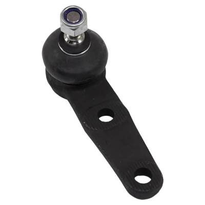 Rareelectrical - New Left Lower Ball Joint Compatible With Hyundai Mitsubishi Excel L 4 Cyl 1.5L Excel Cx 4 Cyl 1.5L - Image 3